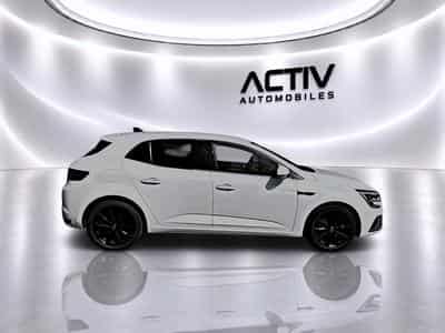 Renault Megane 1.3 TCE 160 RS LINE EDC (2021) - Photo 8
