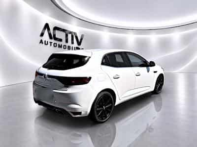 Renault Megane 1.3 TCE 160 RS LINE EDC (2021) - Photo 7