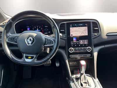 Renault Megane 1.3 TCE 160 RS LINE EDC (2021) - Photo 10