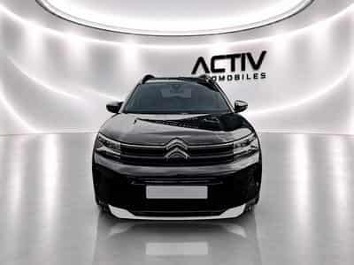 Citroen C5 AIRCROSS 1.5 BLUEHDI 130 MAX BOITE AUTOMATIQUE (2025) - Photo 2