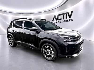 Citroen C5 AIRCROSS 1.5 BLUEHDI 130 MAX BOITE AUTOMATIQUE (2025) - Photo 3
