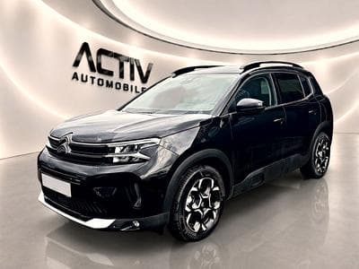 Citroen C5 AIRCROSS 1.5 BLUEHDI 130 MAX BOITE AUTOMATIQUE (2025) - Photo 1
