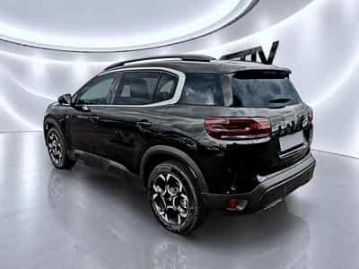 Citroen C5 AIRCROSS 1.5 BLUEHDI 130 MAX BOITE AUTOMATIQUE (2025) - Photo 5