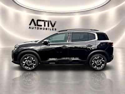 Citroen C5 AIRCROSS 1.5 BLUEHDI 130 MAX BOITE AUTOMATIQUE (2025) - Photo 4