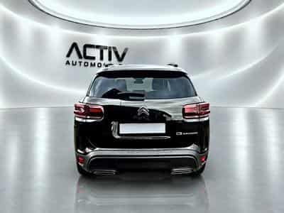 Citroen C5 AIRCROSS 1.5 BLUEHDI 130 MAX BOITE AUTOMATIQUE (2025) - Photo 6