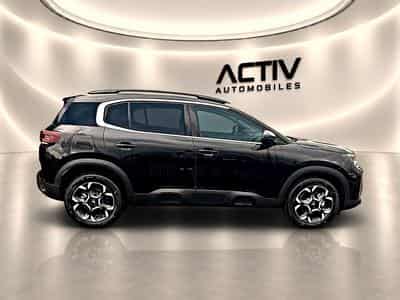 Citroen C5 AIRCROSS 1.5 BLUEHDI 130 MAX BOITE AUTOMATIQUE (2025) - Photo 8