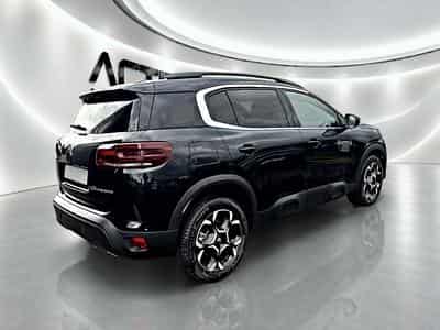 Citroen C5 AIRCROSS 1.5 BLUEHDI 130 MAX BOITE AUTOMATIQUE (2025) - Photo 7
