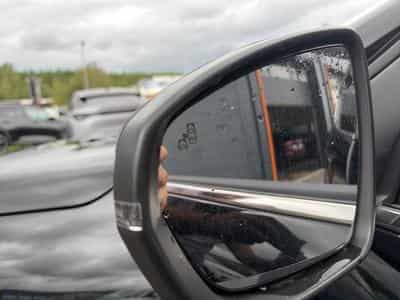 Citroen C5 AIRCROSS 1.5 BLUEHDI 130 MAX BOITE AUTOMATIQUE (2025) - Photo 12
