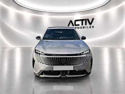 Peugeot 3008 1.2 HYBRID 145 ALLURE BUSINESS E-DCS6 (2025) - Foto 2
