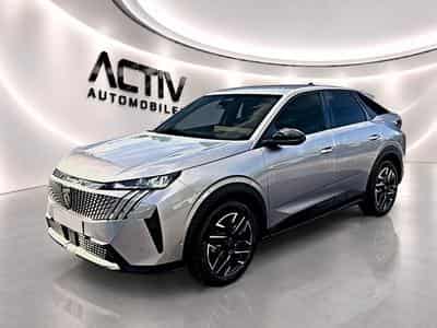 Peugeot 3008 1.2 HYBRID 145 ALLURE BUSINESS E-DCS6 (2025) - Foto 1
