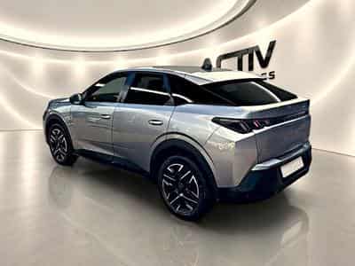 Peugeot 3008 1.2 HYBRID 145 ALLURE BUSINESS E-DCS6 (2025) - Foto 5