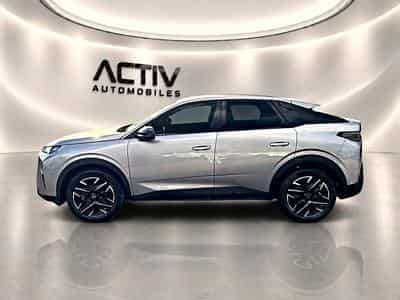Peugeot 3008 1.2 HYBRID 145 ALLURE BUSINESS E-DCS6 (2025) - Foto 4