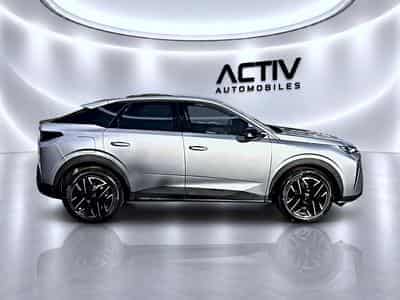 Peugeot 3008 1.2 HYBRID 145 ALLURE BUSINESS E-DCS6 (2025) - Foto 8