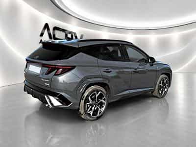Hyundai TUCSON 1.6 T-GDI 239 HYBRID N LINE CREATIVE (2026) - Photo 7