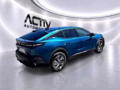 Peugeot 408 HYBRID 145 ALLURE E-DCS6 (2025) - Photo 7