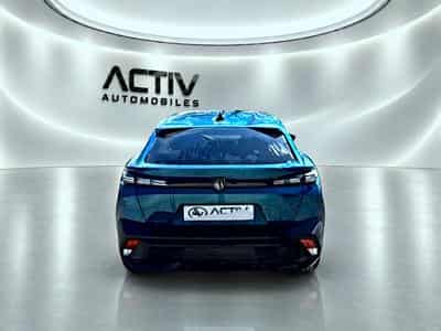 Peugeot 408 HYBRID 145 ALLURE E-DCS6 (2025) - Photo 6