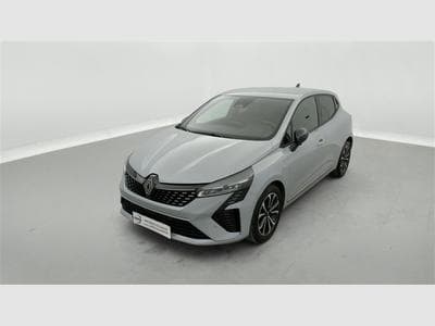 Renault Clio 1.0 TCe Techno (2024) - Photo 1