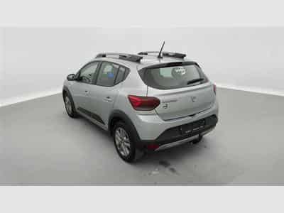 Dacia Sandero Stepway 1.0 TCe Expression (2021) - Photo 2