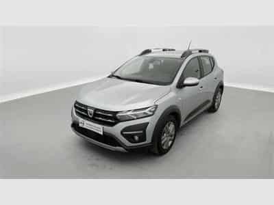 Dacia Sandero Stepway 1.0 TCe Expression (2021) - Photo 1