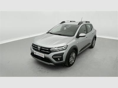 Dacia Sandero Stepway 1.0 TCe Expression (2021) - Photo 1