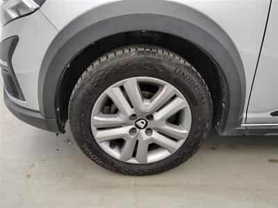 Dacia Sandero Stepway 1.0 TCe Expression (2021) - Photo 6