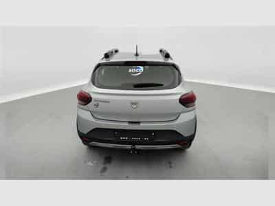 Dacia Sandero Stepway 1.0 TCe Expression (2021) - Photo 5
