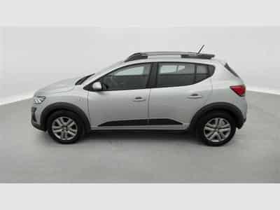 Dacia Sandero Stepway 1.0 TCe Expression (2021) - Photo 3