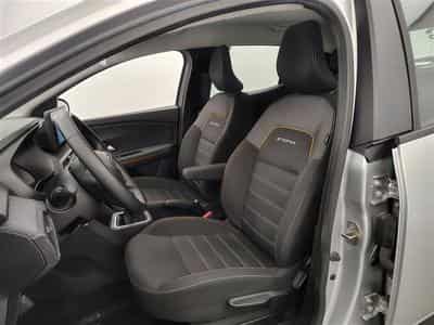 Dacia Sandero Stepway 1.0 TCe Expression (2021) - Photo 7