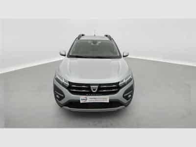 Dacia Sandero Stepway 1.0 TCe Expression (2021) - Photo 4