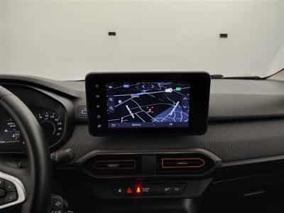 Dacia Sandero Stepway 1.0 TCe Expression (2021) - Photo 11