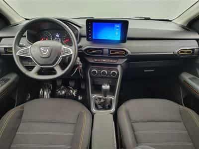 Dacia Sandero Stepway 1.0 TCe Expression (2021) - Photo 8