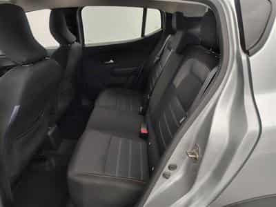 Dacia Sandero Stepway 1.0 TCe Expression (2021) - Photo 13