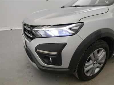 Dacia Sandero Stepway 1.0 TCe Expression (2021) - Photo 15
