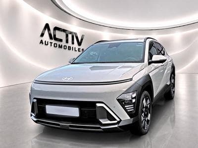 Hyundai KONA 1.6 GDI 138 HYBRID CREATIVE DCT-6 (2025) - Photo 1
