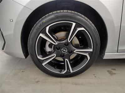 Opel Corsa 1.2 Turbo 100cv GS NAVI / FULL LED / CAMERA / JA 16" (2025) - Photo 6