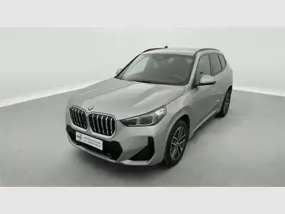 BMW X1 1.5iA sDrive20 MHEV Pack M (2025) - Photo 1