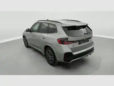 BMW X1 1.5iA sDrive20 MHEV Pack M (2025) - Photo 2
