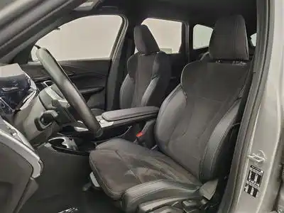 BMW X1 1.5iA sDrive20 MHEV Pack M (2025) - Photo 7