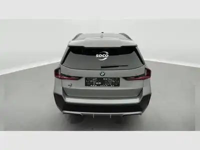 BMW X1 1.5iA sDrive20 MHEV Pack M (2025) - Photo 5