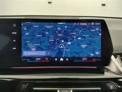 BMW X1 1.5iA sDrive20 MHEV Pack M (2025) - Photo 11