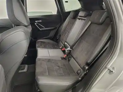 BMW X1 1.5iA sDrive20 MHEV Pack M (2025) - Photo 13