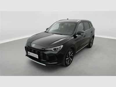 MG ZS 1.5 Hybrid+ Luxury NAVI / FULL LED / CUIR / CAMERA / JA 17" (2025) - Photo 1