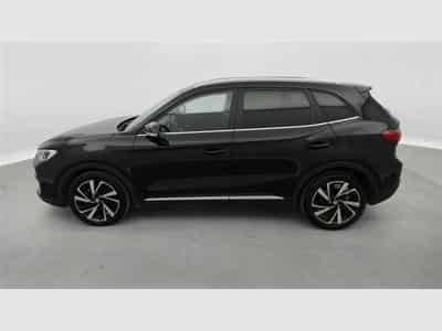 MG ZS 1.5 Hybrid+ Luxury NAVI / FULL LED / CUIR / CAMERA / JA 17" (2025) - Photo 3
