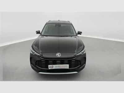 MG ZS 1.5 Hybrid+ Luxury NAVI / FULL LED / CUIR / CAMERA / JA 17" (2025) - Photo 4