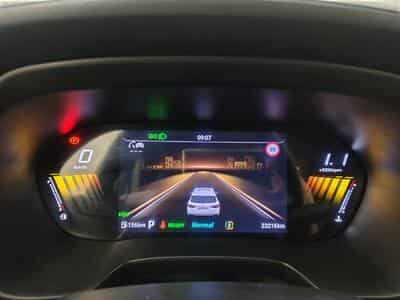 MG ZS 1.5 Hybrid+ Luxury NAVI / FULL LED / CUIR / CAMERA / JA 17" (2025) - Photo 10