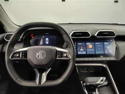 MG ZS 1.5 Hybrid+ Luxury NAVI / FULL LED / CUIR / CAMERA / JA 17" (2025) - Photo 9