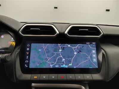 MG ZS 1.5 Hybrid+ Luxury NAVI / FULL LED / CUIR / CAMERA / JA 17" (2025) - Photo 11