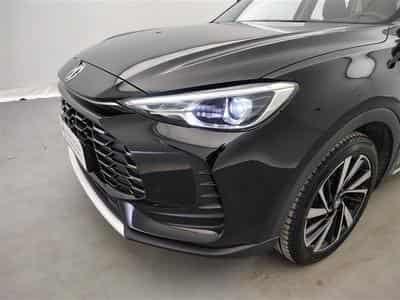 MG ZS 1.5 Hybrid+ Luxury NAVI / FULL LED / CUIR / CAMERA / JA 17" (2025) - Photo 15