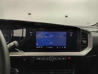 Opel Mokka 1.2 Turbo 136cv GS Line CARPLAY / FULL LED / S-CUIR (2024) - Photo 11