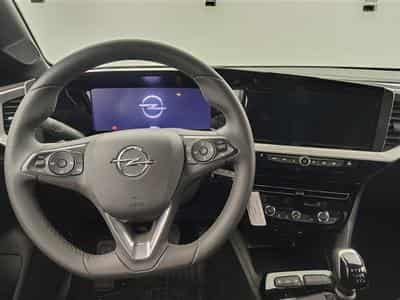 Opel Mokka 1.2 Turbo 136cv GS Line CARPLAY / FULL LED / S-CUIR (2024) - Photo 9